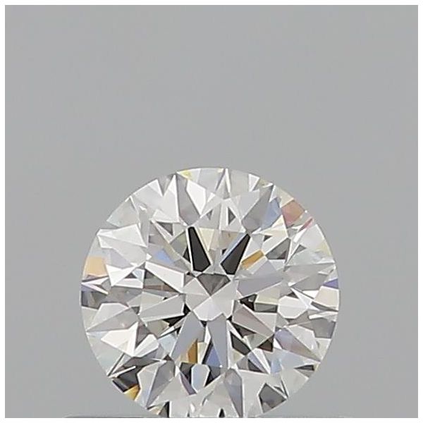 ROUND 0.51 H VS1 EX-EX-EX - 100765849366 GIA Diamond