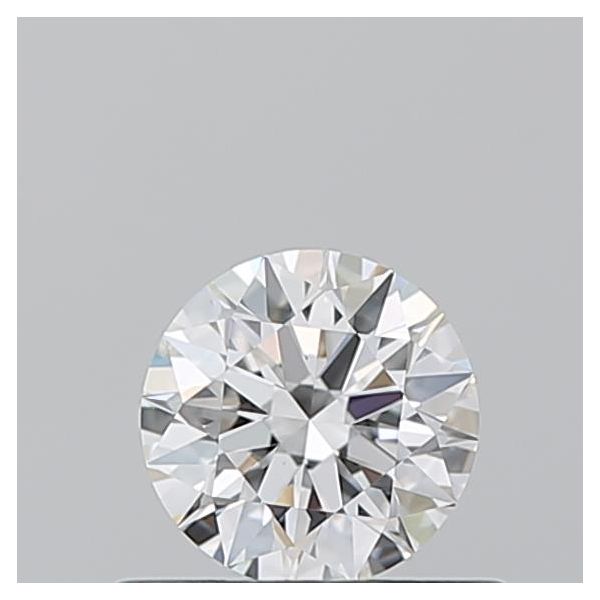ROUND 0.51 F VS1 EX-EX-EX - 100765849457 GIA Diamond
