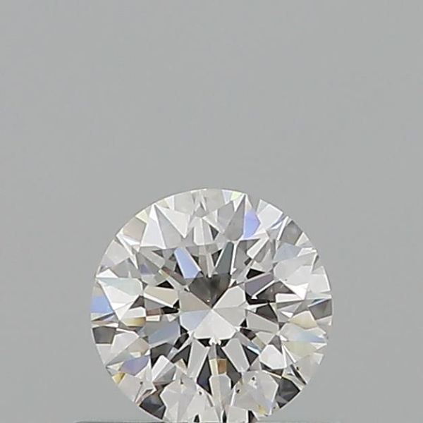 ROUND 0.51 G VS2 EX-EX-EX - 100765849979 GIA Diamond