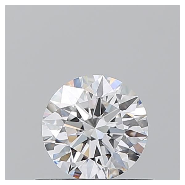 ROUND 0.54 D VVS1 EX-EX-EX - 100765850939 GIA Diamond
