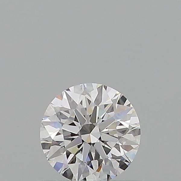 ROUND 0.6 D VVS1 EX-EX-EX - 100765851021 GIA Diamond