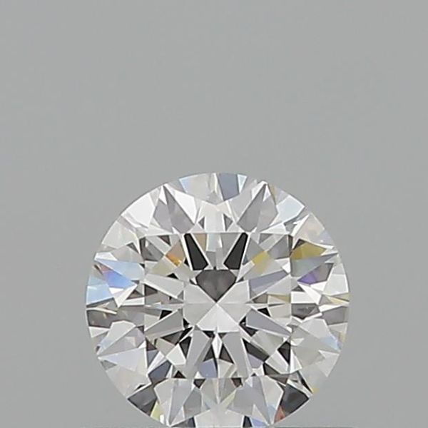 ROUND 0.6 E VS2 EX-EX-EX - 100765851176 GIA Diamond