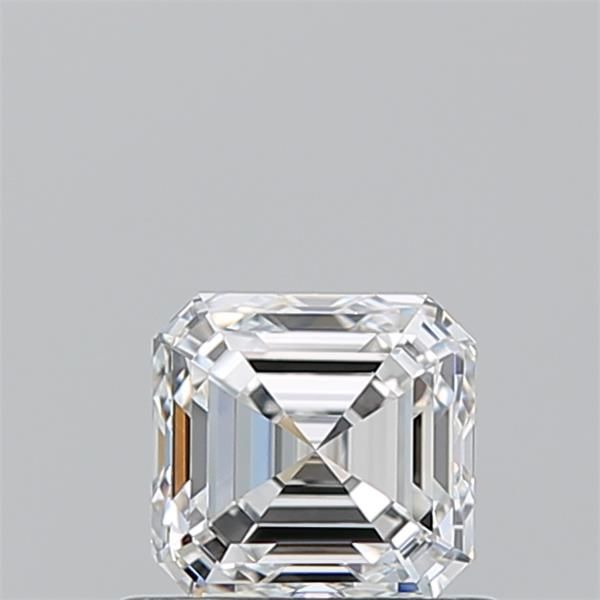 ASSCHER 0.7 G VVS2 --VG-EX - 100765851181 GIA Diamond