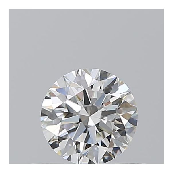ROUND 0.5 I VVS1 EX-EX-EX - 100765851655 GIA Diamond