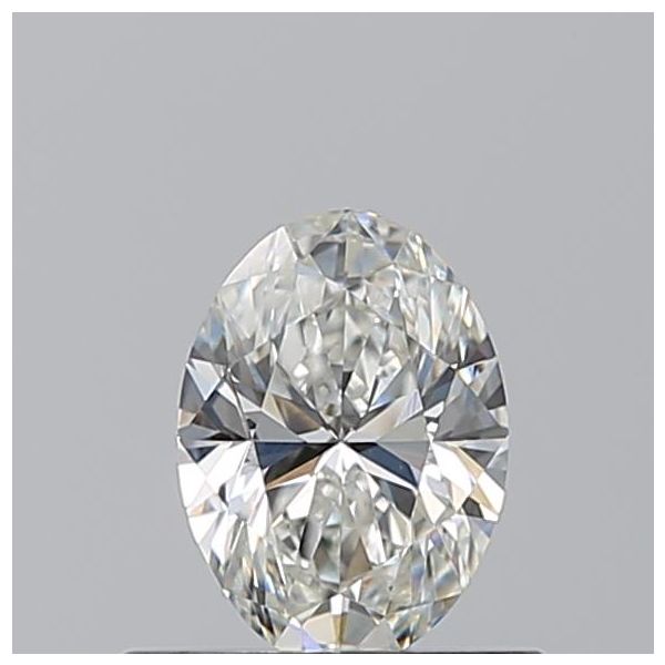 OVAL 0.5 H VS1 --VG-EX - 100765851698 GIA Diamond
