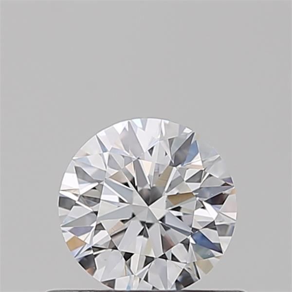 ROUND 0.51 D VS2 EX-EX-EX - 100765851893 GIA Diamond