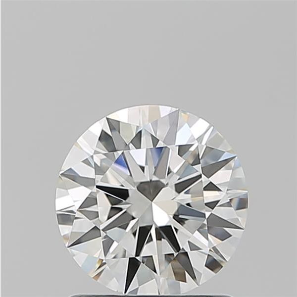 ROUND 1.01 I VVS1 EX-EX-EX - 100765851929 GIA Diamond