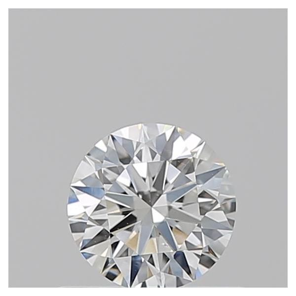 ROUND 0.51 H VS2 EX-EX-EX - 100765852380 GIA Diamond