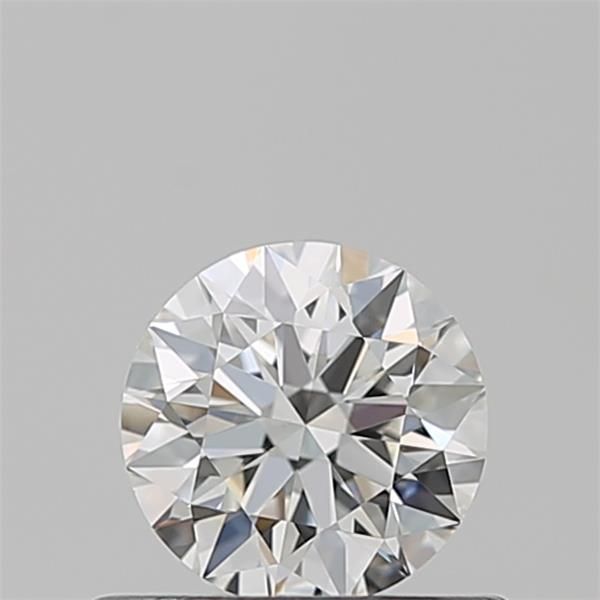 ROUND 0.51 G VVS2 EX-EX-EX - 100765852580 GIA Diamond