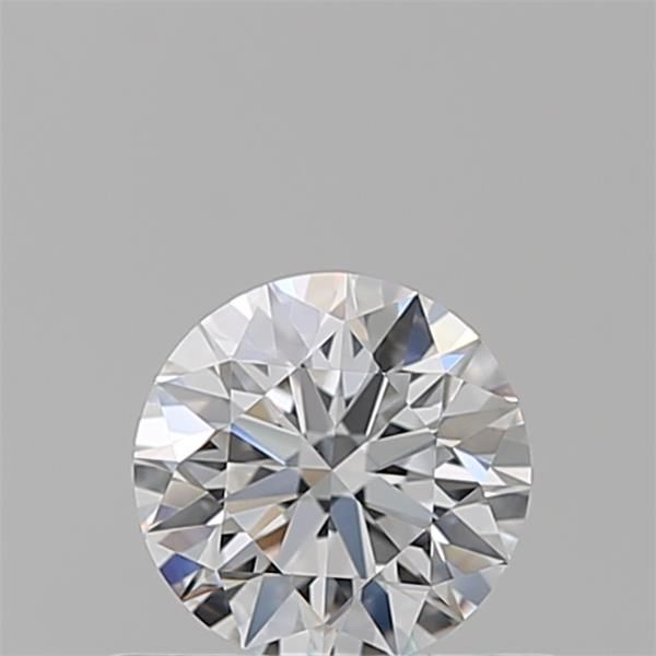 ROUND 0.5 E VS2 EX-EX-EX - 100765852642 GIA Diamond