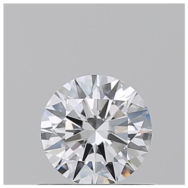 ROUND 0.57 D IF EX-EX-EX - 100765853945 GIA Diamond