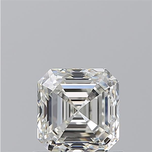 ASSCHER 1.01 I VVS1 --EX-EX - 100765854667 GIA Diamond