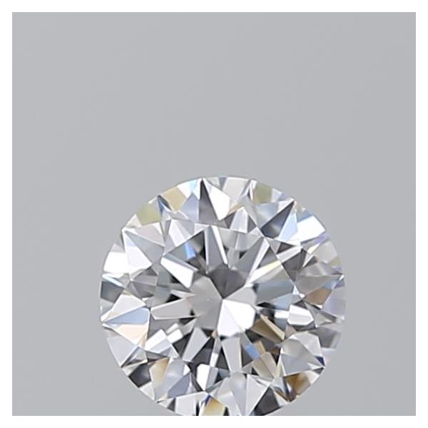ROUND 0.5 D VS1 EX-EX-EX - 100765856095 GIA Diamond