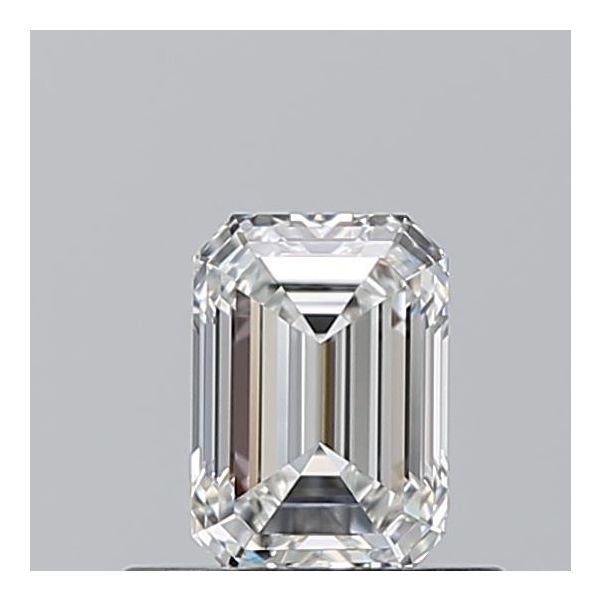EMERALD 0.51 F IF --EX-VG - 100765856103 GIA Diamond