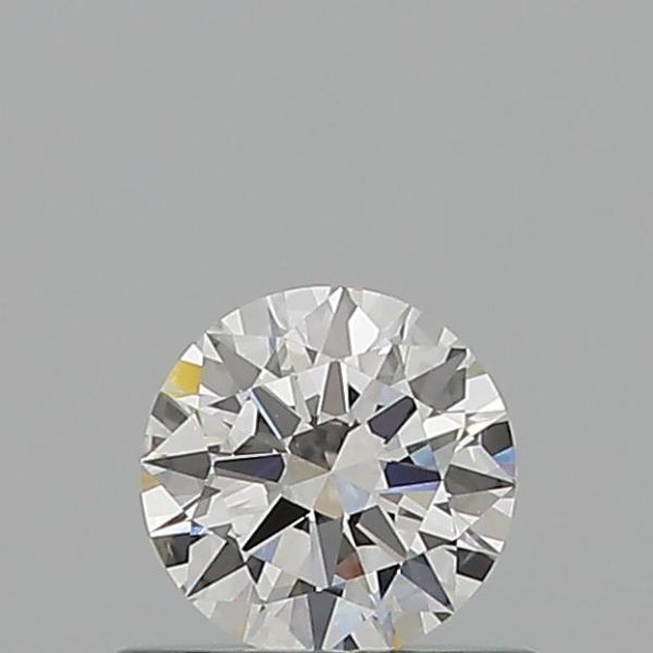 ROUND 0.5 F VS2 EX-EX-EX - 100765856541 GIA Diamond