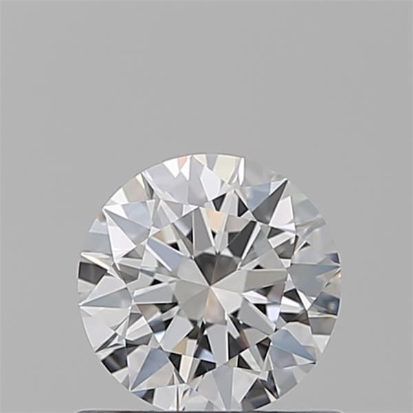 ROUND 0.7 E VVS1 EX-EX-EX - 100765856574 GIA Diamond