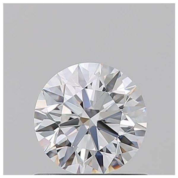 ROUND 0.74 D VVS1 EX-EX-EX - 100765858231 GIA Diamond