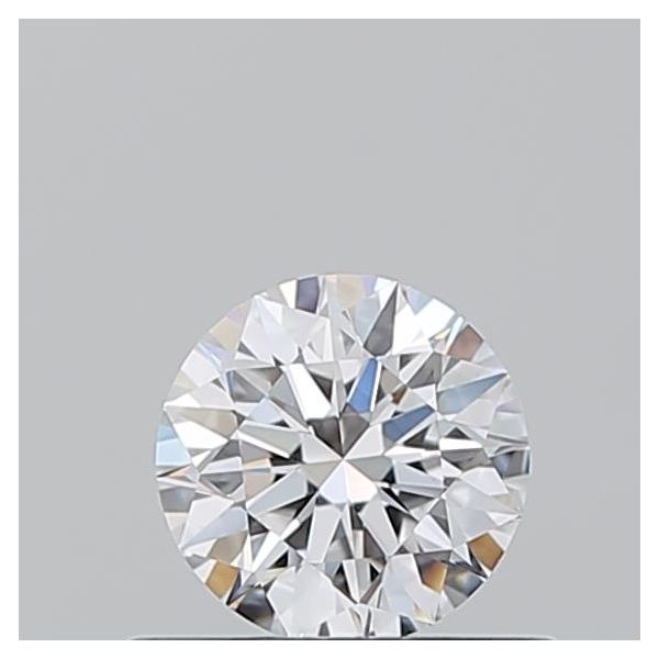 ROUND 0.5 D VS1 EX-EX-EX - 100765858836 GIA Diamond