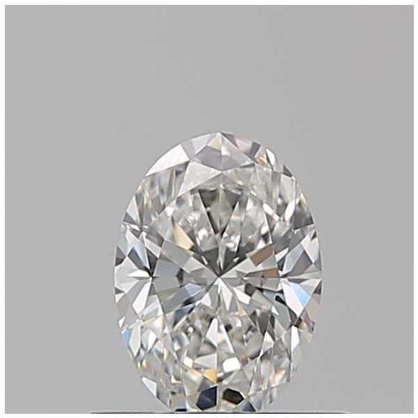 OVAL 0.5 G VS1 --VG-EX - 100765859255 GIA Diamond