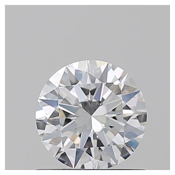 ROUND 0.7 D VVS1 EX-EX-EX - 100765859355 GIA Diamond