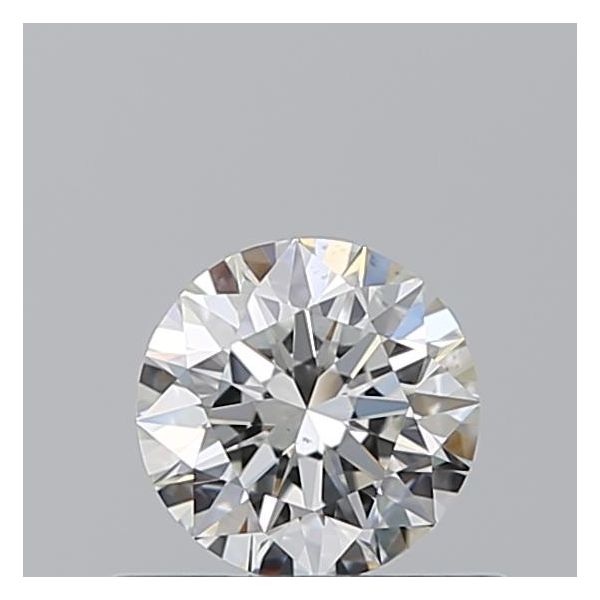 ROUND 0.51 G VS2 EX-EX-EX - 100765859717 GIA Diamond