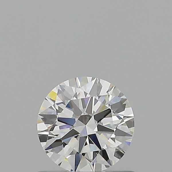 ROUND 0.7 F IF EX-EX-EX - 100765859746 GIA Diamond