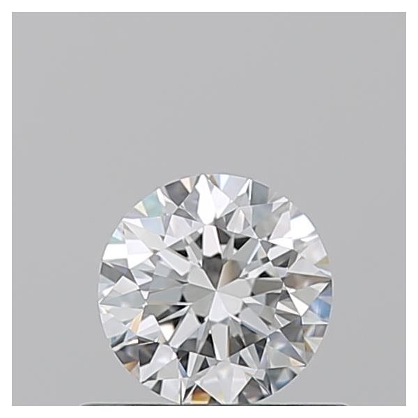 ROUND 0.5 G VS1 EX-EX-EX - 100765860241 GIA Diamond