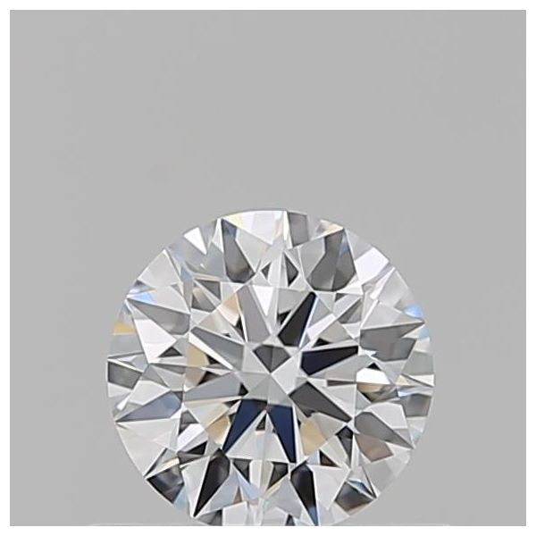 ROUND 0.5 D VVS1 EX-EX-EX - 100765860564 GIA Diamond