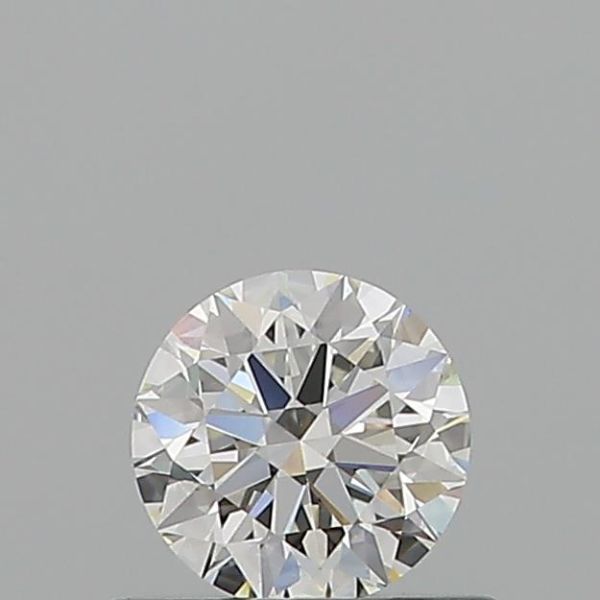 ROUND 0.5 G VS1 EX-EX-EX - 100765860756 GIA Diamond