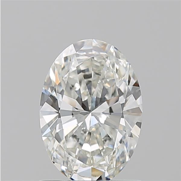 OVAL 1.02 H VVS1 --VG-VG - 100765861323 GIA Diamond