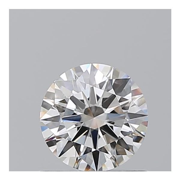 ROUND 0.56 H VS2 EX-EX-EX - 100765861426 GIA Diamond