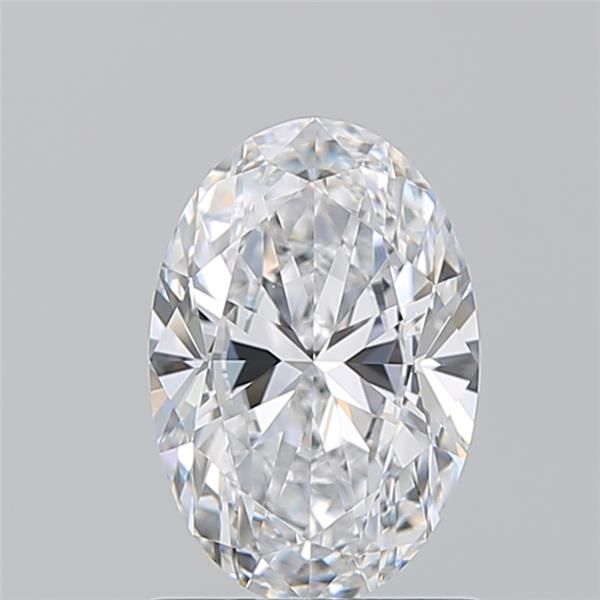 OVAL 1.19 D VS1 --EX-EX - 100765861480 GIA Diamond