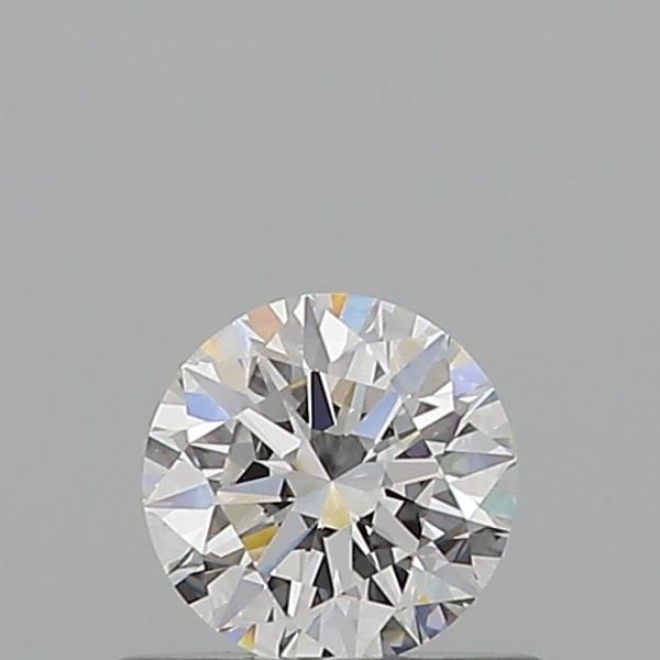 ROUND 0.51 D VVS1 EX-EX-EX - 100765861584 GIA Diamond