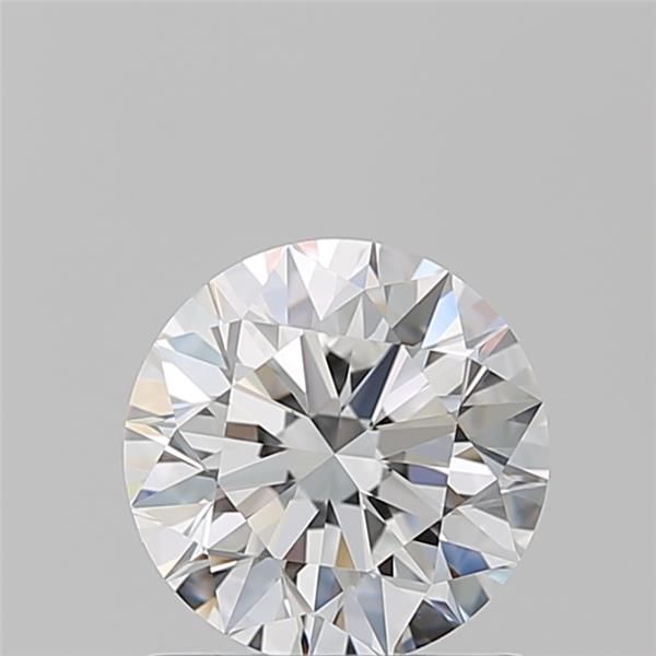 ROUND 1.05 D VVS1 EX-EX-EX - 100765861628 GIA Diamond