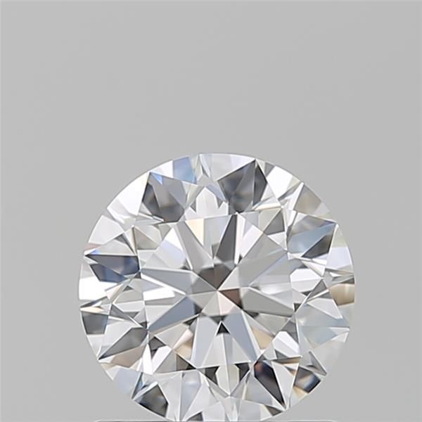 ROUND 1.02 E VVS1 EX-EX-EX - 100765861885 GIA Diamond