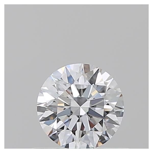 ROUND 0.52 D IF EX-EX-EX - 100765862559 GIA Diamond