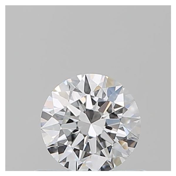 ROUND 0.52 D VVS2 EX-EX-EX - 100765862942 GIA Diamond