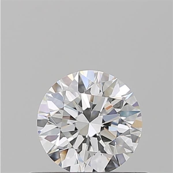 ROUND 0.5 E VS1 EX-EX-EX - 100765862984 GIA Diamond