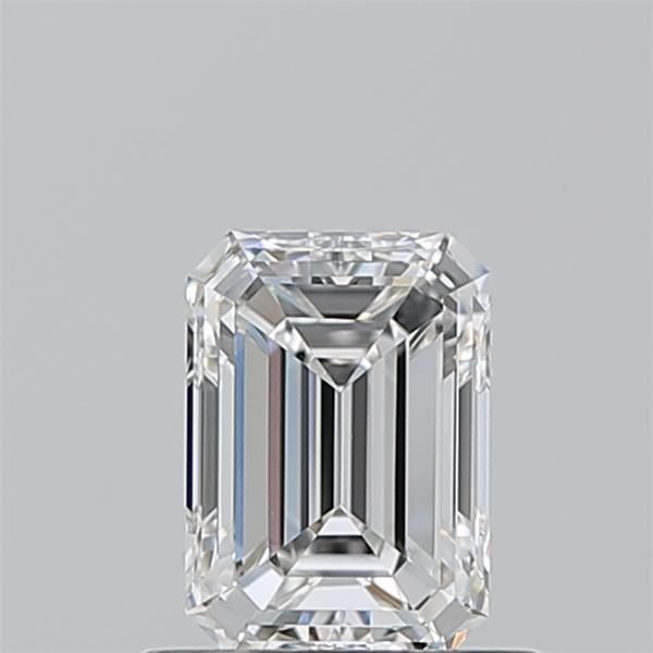EMERALD 0.7 E VS1 --VG-EX - 100765864161 GIA Diamond