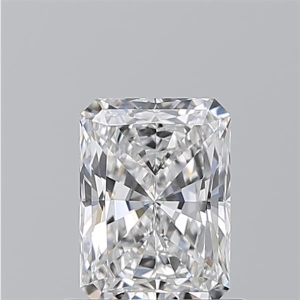 RADIANT 0.74 E VVS1 --EX-EX - 100765864701 GIA Diamond