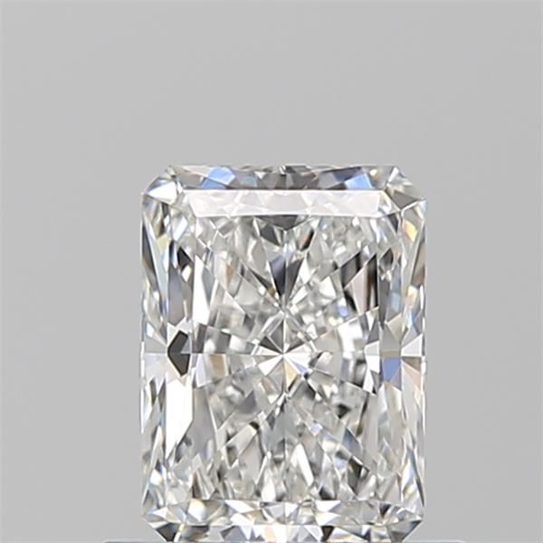 RADIANT 0.8 F VVS2 --VG-EX - 100765865090 GIA Diamond