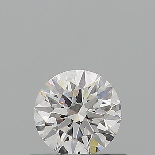 ROUND 0.52 G VVS2 EX-EX-EX - 100765865115 GIA Diamond