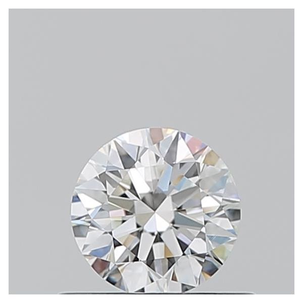 ROUND 0.5 G VS1 EX-EX-EX - 100765865498 GIA Diamond