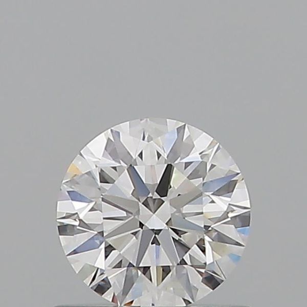 ROUND 0.69 E VVS1 EX-EX-EX - 100765865867 GIA Diamond