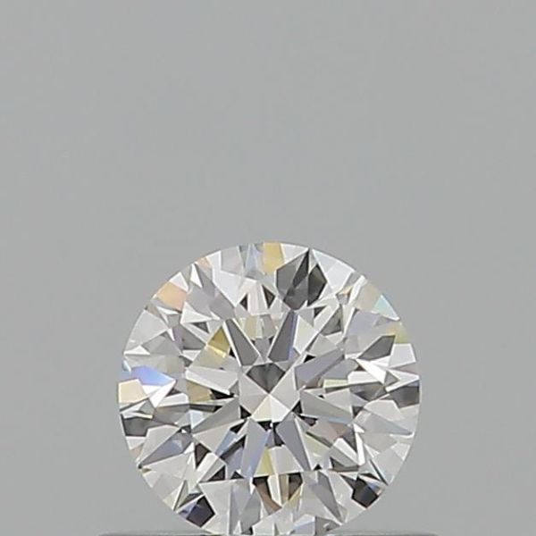 ROUND 0.5 F VS1 EX-EX-EX - 100765866131 GIA Diamond