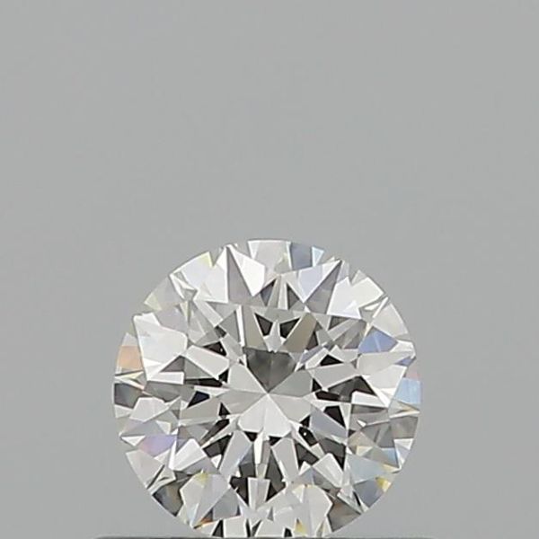 ROUND 0.51 H VS2 EX-EX-EX - 100765866406 GIA Diamond