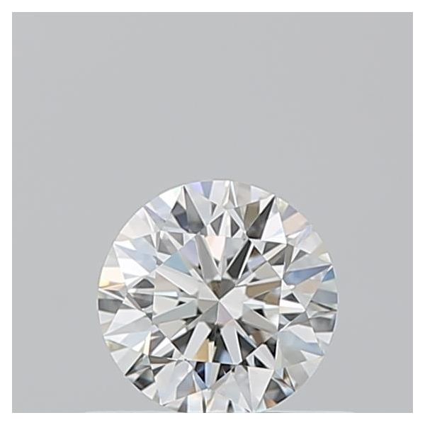 ROUND 0.51 I VS2 EX-EX-EX - 100765866591 GIA Diamond