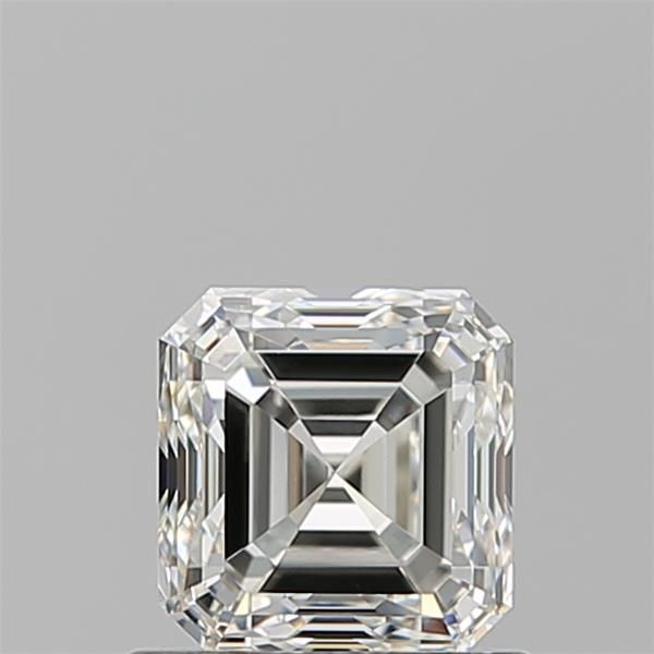 ASSCHER 0.9 I VVS1 --EX-EX - 100765868250 GIA Diamond