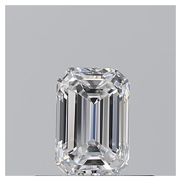 EMERALD 0.5 E VS2 --VG-VG - 100765868728 GIA Diamond