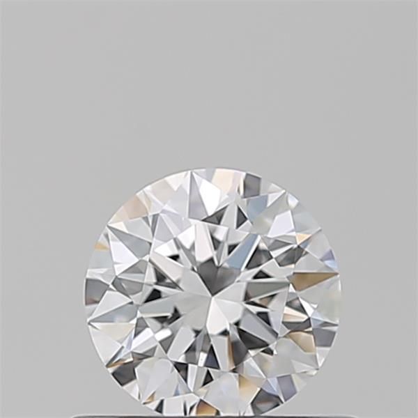 ROUND 0.51 D VVS2 EX-EX-EX - 100765868732 GIA Diamond